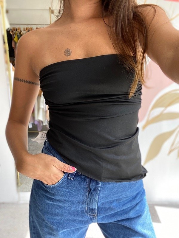 Producto - STRAPLESS BASIC