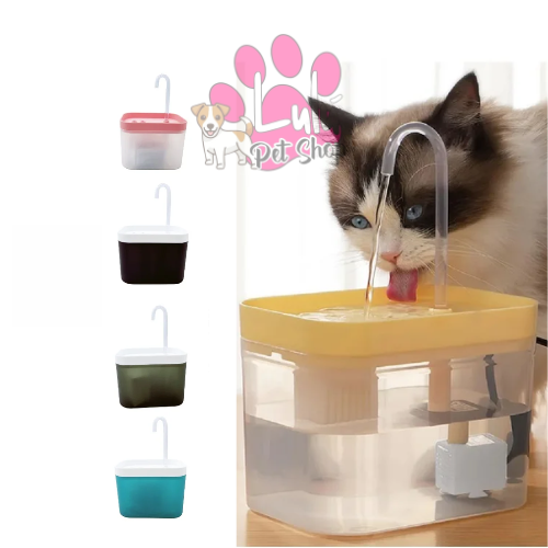 Producto - BEBEDERO CANILLA - 1