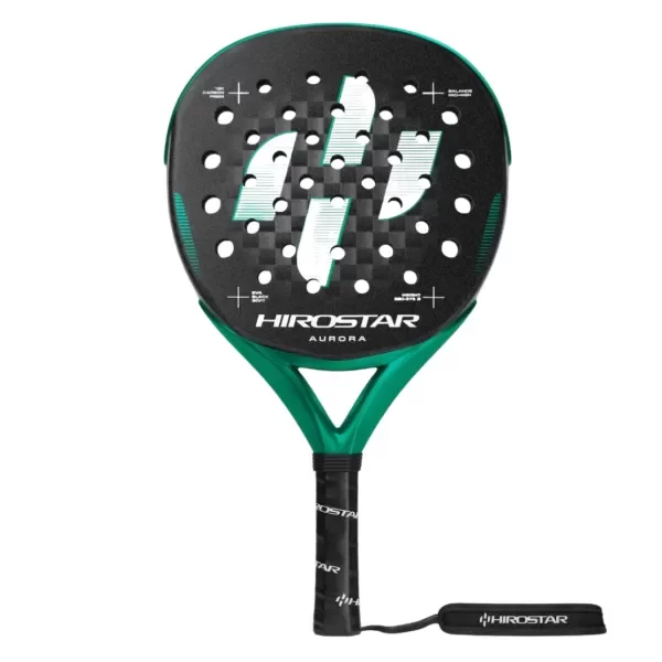 Producto - Paleta Hirostar Aurora 26