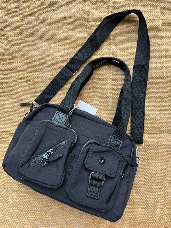 Producto - Bolso morral