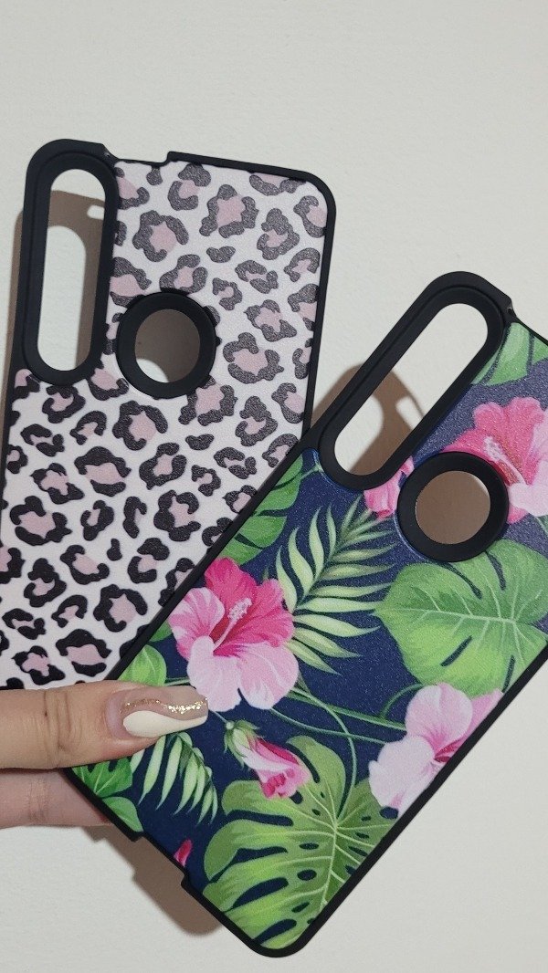 Producto - Fundas g8 play y one macro