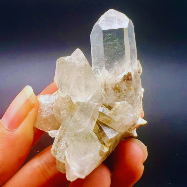 Producto - Drusas Cuarzo Jardin Lemurianas - Chamanicas 05