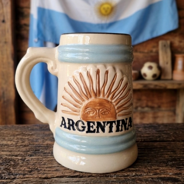 Producto - Chopp Argentina
