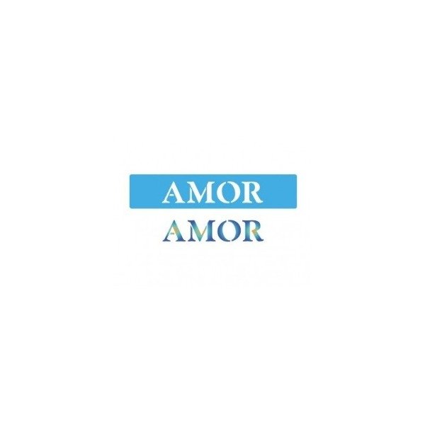 Producto - STENCIL 24X4.5 cm - 0