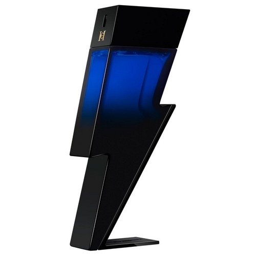Producto - Carolina Herrera Bad Boy Cobalt Elixir 115 ml