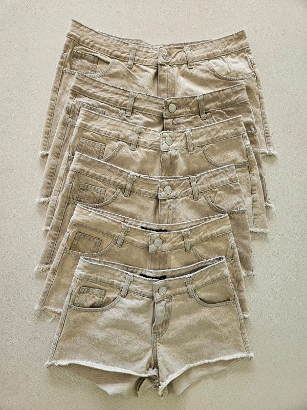 Producto - Short Mishe