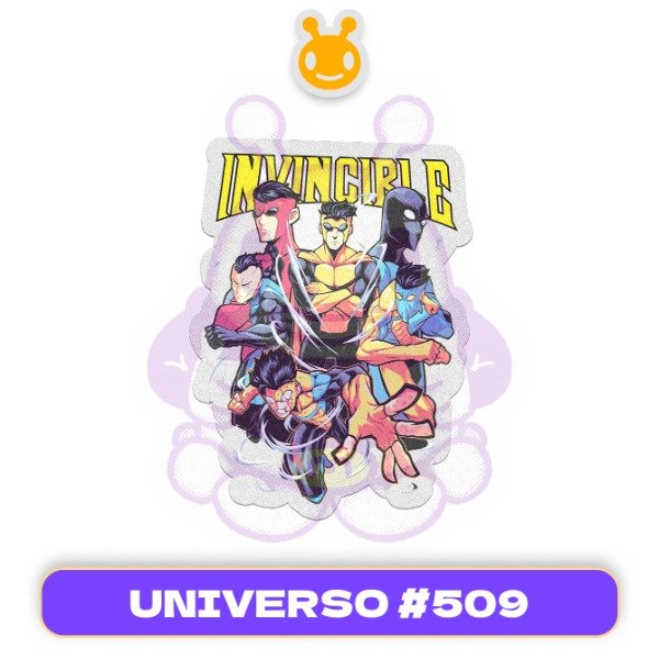 Producto - INVENCIBLE 10