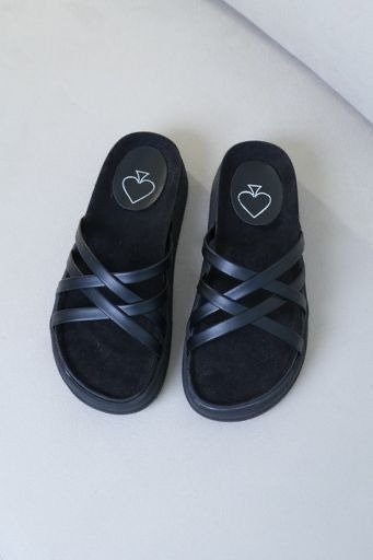 Producto - Berna Negro