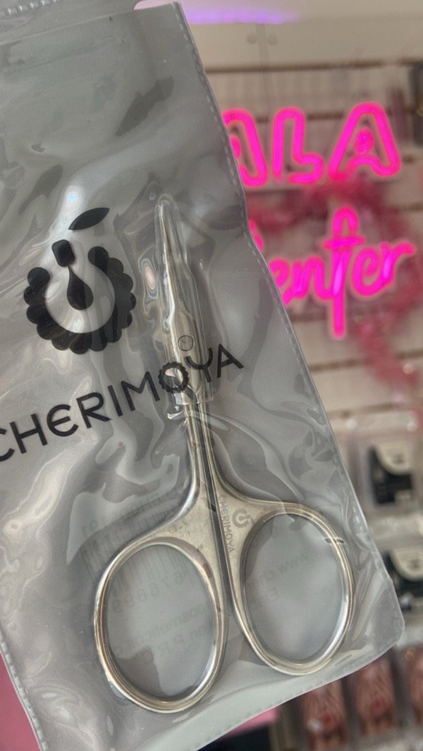 Producto - Tijera Cortacuticulas Cherimoya