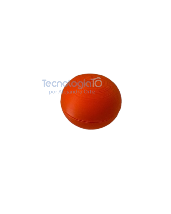 Producto - Mandarina Sensorial - 3
