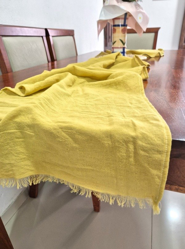 Producto - Caminito Gasa 0.35x2.70 - Maíz