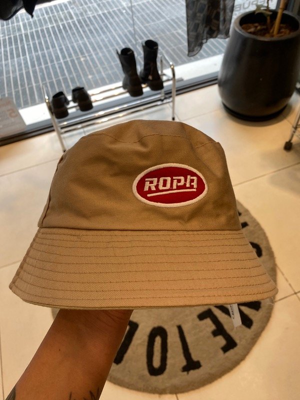 Producto - Piluso Beige