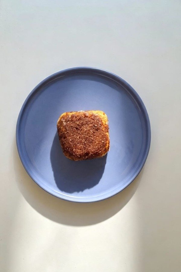 Producto - Plato lila - 0