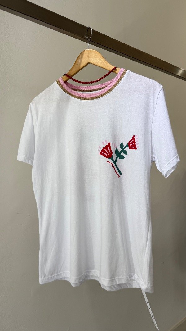 Producto - Remera Amazing