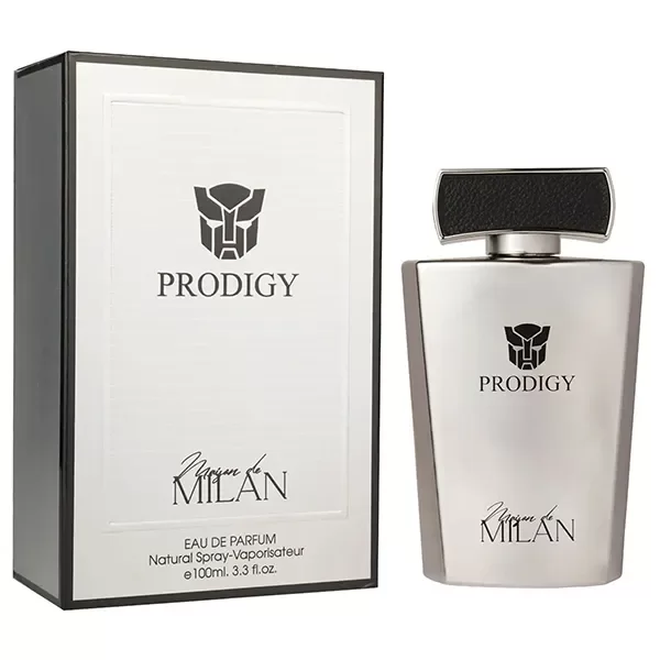 Producto - Prodigy Milan