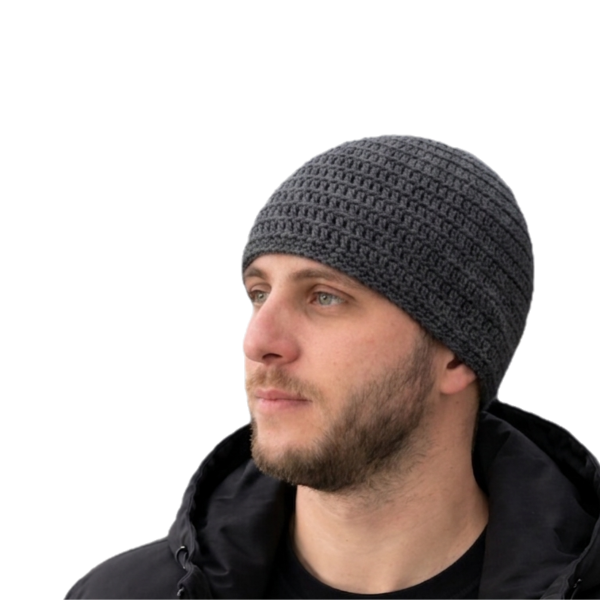 Producto - Gorro Urban Warm