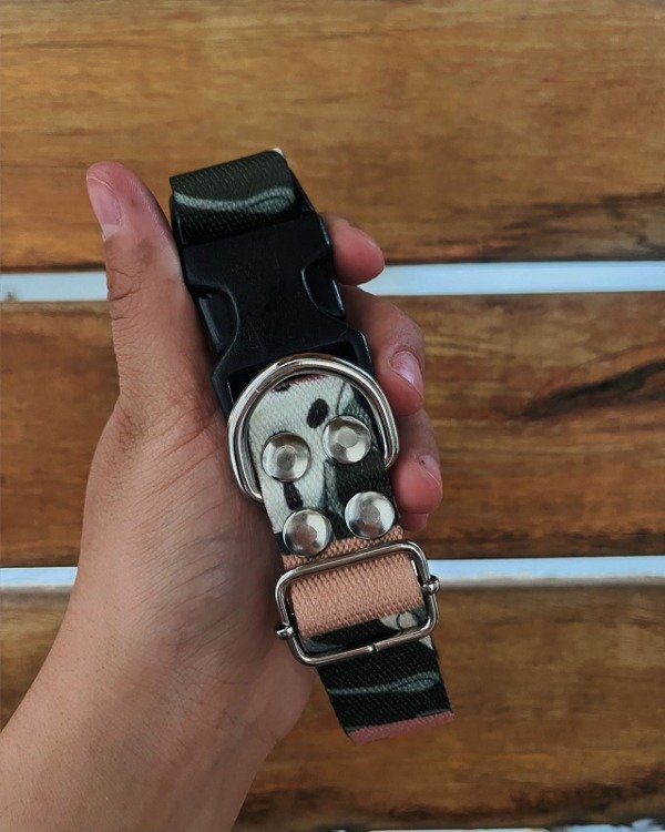 Producto - Collar IGUAZÚ