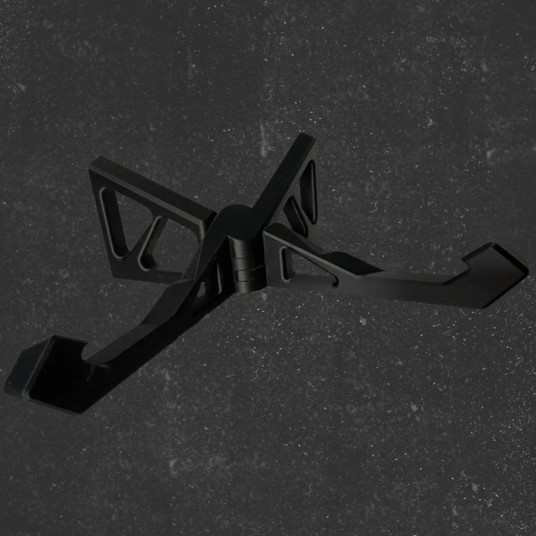 Producto - Soporte plegable para computadora