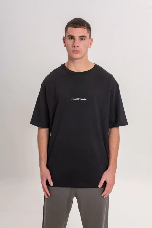 Producto - Remera Conceptual