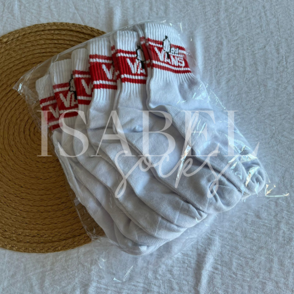 Producto - DOCENA VANS SNOOPY