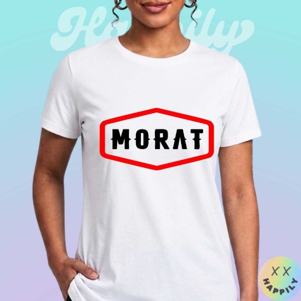 Producto - Remera Morat #26 - 1