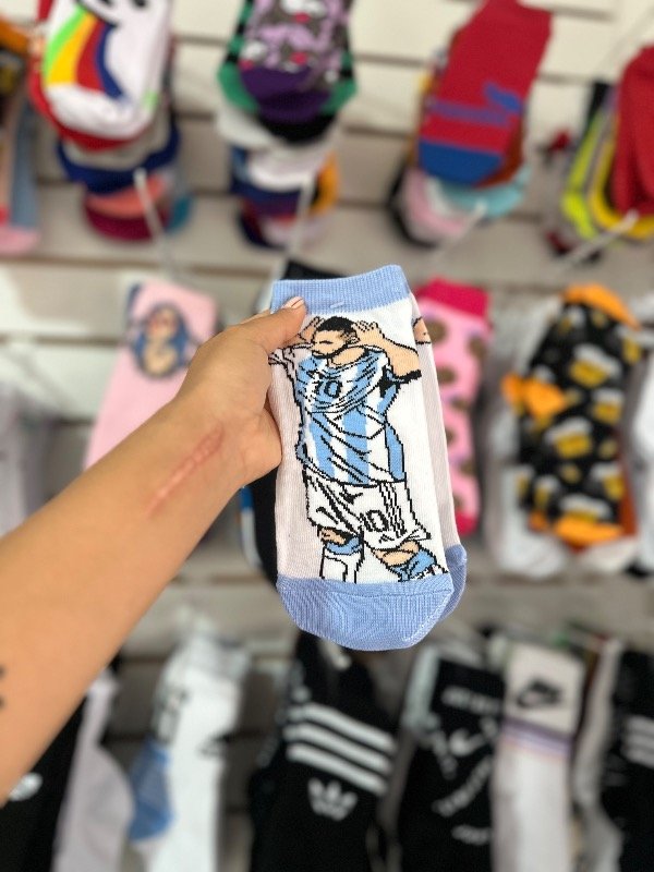 Producto - Messi gol SE