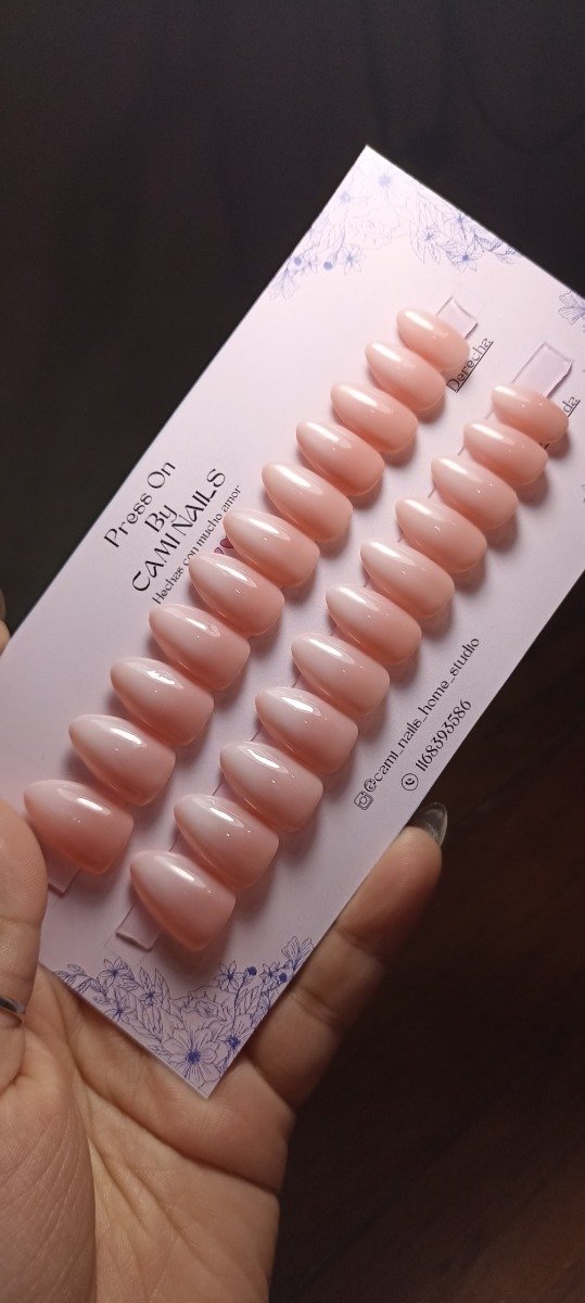 Producto - Suave Encanto