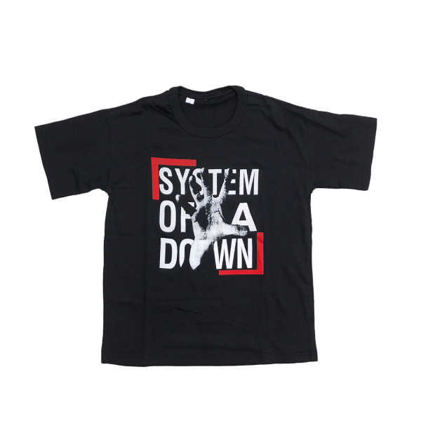 Producto - System Of A Down
