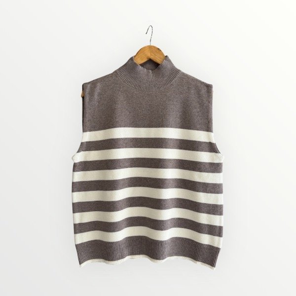 Producto - Chaleco Terra