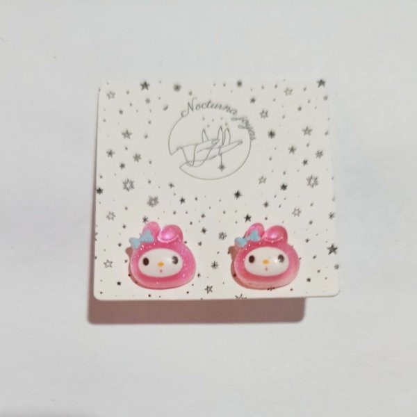 Producto - Mini aros my Meloddy