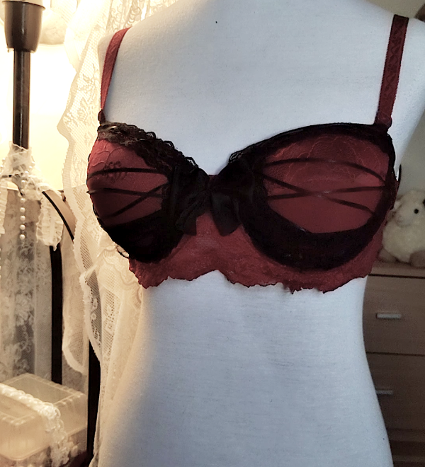 Producto - # red berry - 0