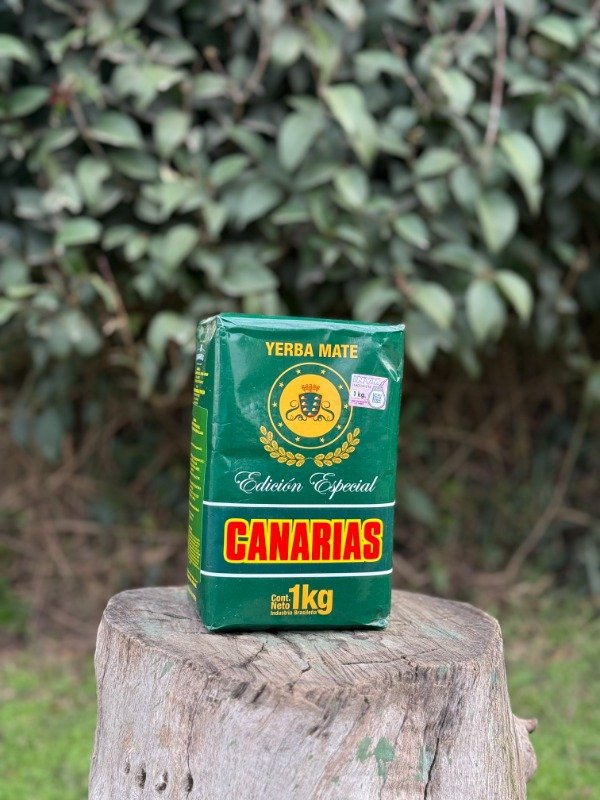 Producto - CANARIAS EDICION ESPECIAL 1KG