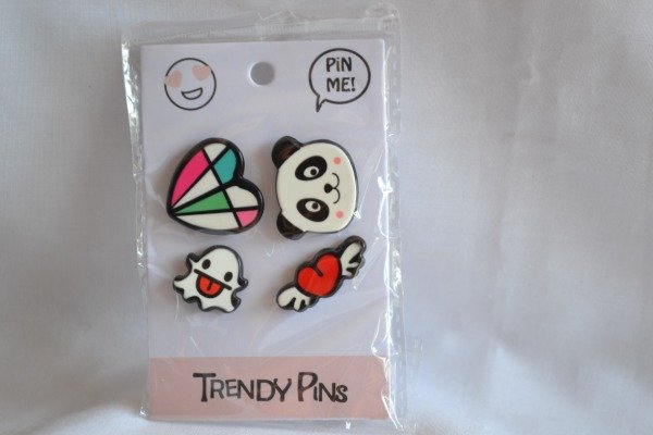 Producto - PINS TRENDY
