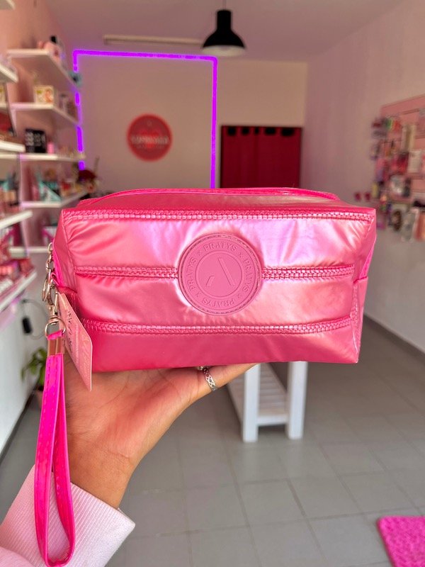 Producto - Porta Cosméticos/Neceser - Pratys