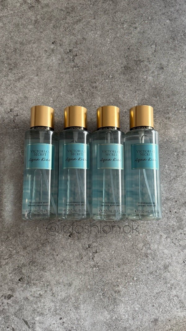 Producto - Aqua kiss