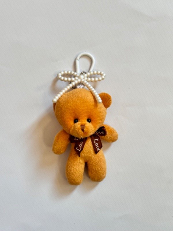 Producto - Bear Charm