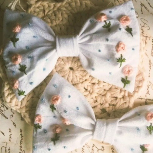 Producto - Moño Penelope