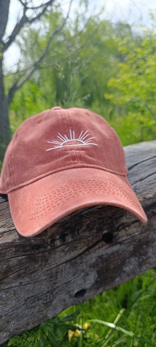 Producto - GORRA AMANECER