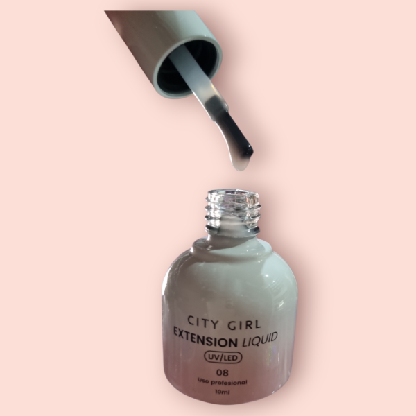 Producto - EXTENSION LIQUID CITY 8