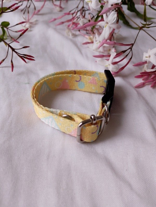 Producto - Collares 15 mm michis - 5