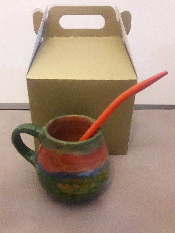Producto - Mate Colores