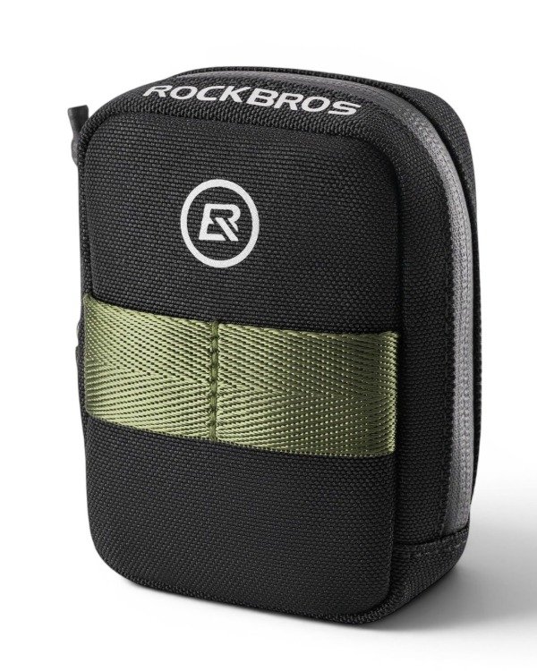 Producto - Alforja / Bolso Bajo Asiento Rockbros 30130079 - 0