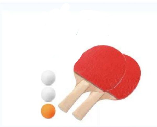 Producto - Juegos de ping pong - 1