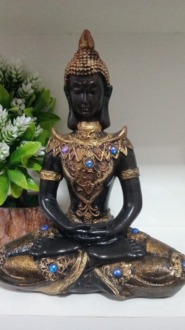 Producto - BUDA MEDITANDO