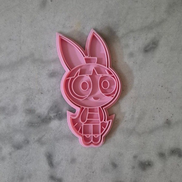 Producto - LAS CHICAS SUPERPODEROSAS 06