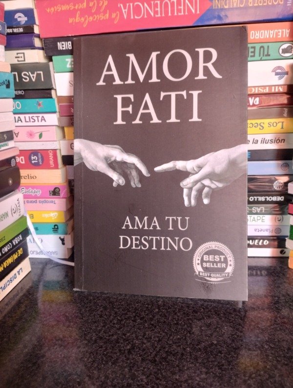 Producto - Amor fati