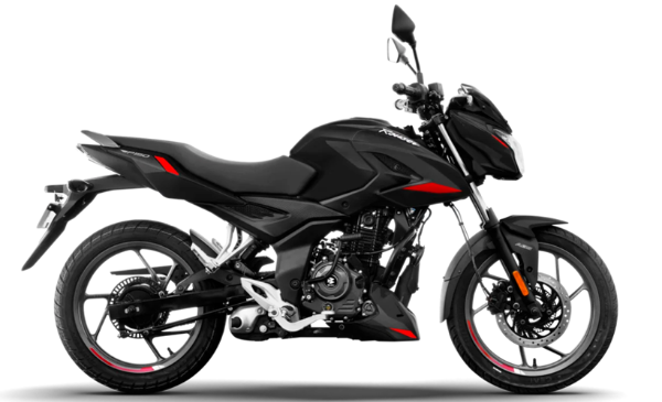Producto - BAJAJ P150 150CC