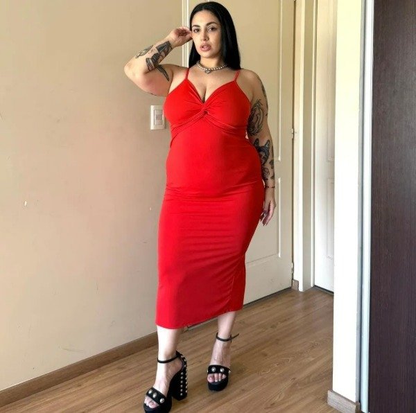 Producto - Vestido NUDO