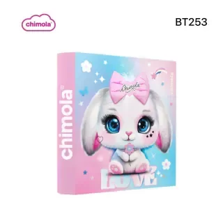 Producto - Carpeta CHIMOLA BT253