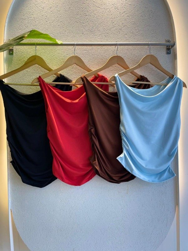 Producto - TOP FLORENCIA